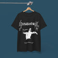 Grausamkeit T-Shirt Raw Black Metal Lo-Fi Cult Underground Unisex Tee