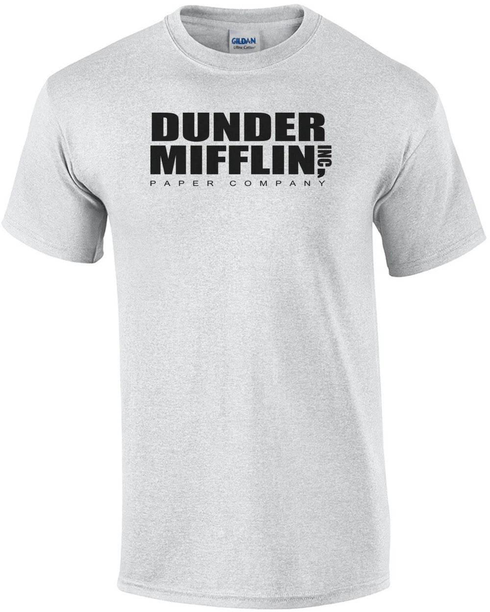 Dunder Miflin Paper Company - The Office t-Shirt