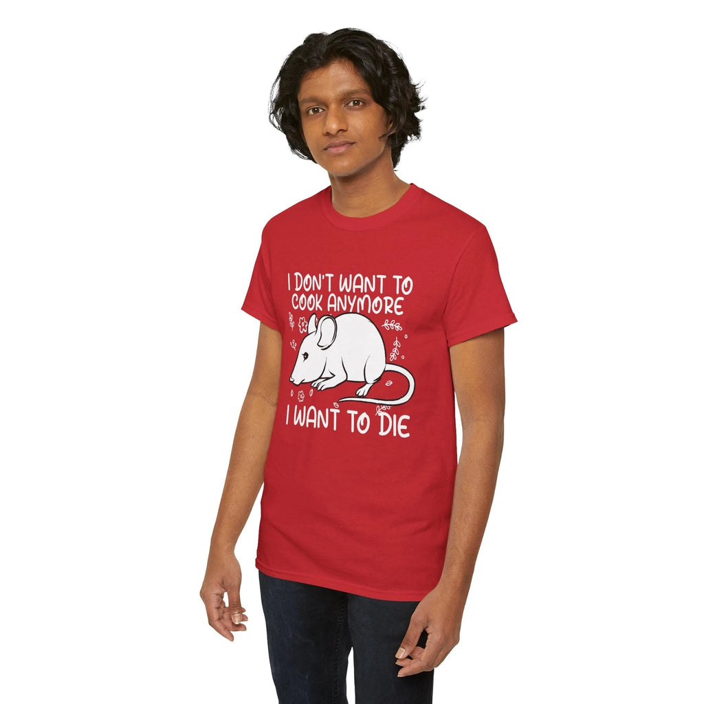 I cook with wine sometimes T-Shirt – Funny Pastry Chef Kitchen Cooking Tee