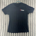 TOCA Soccer Graphic Tee Shirt Size M FIND YOUR BEST Print Soccer Mom Futbol