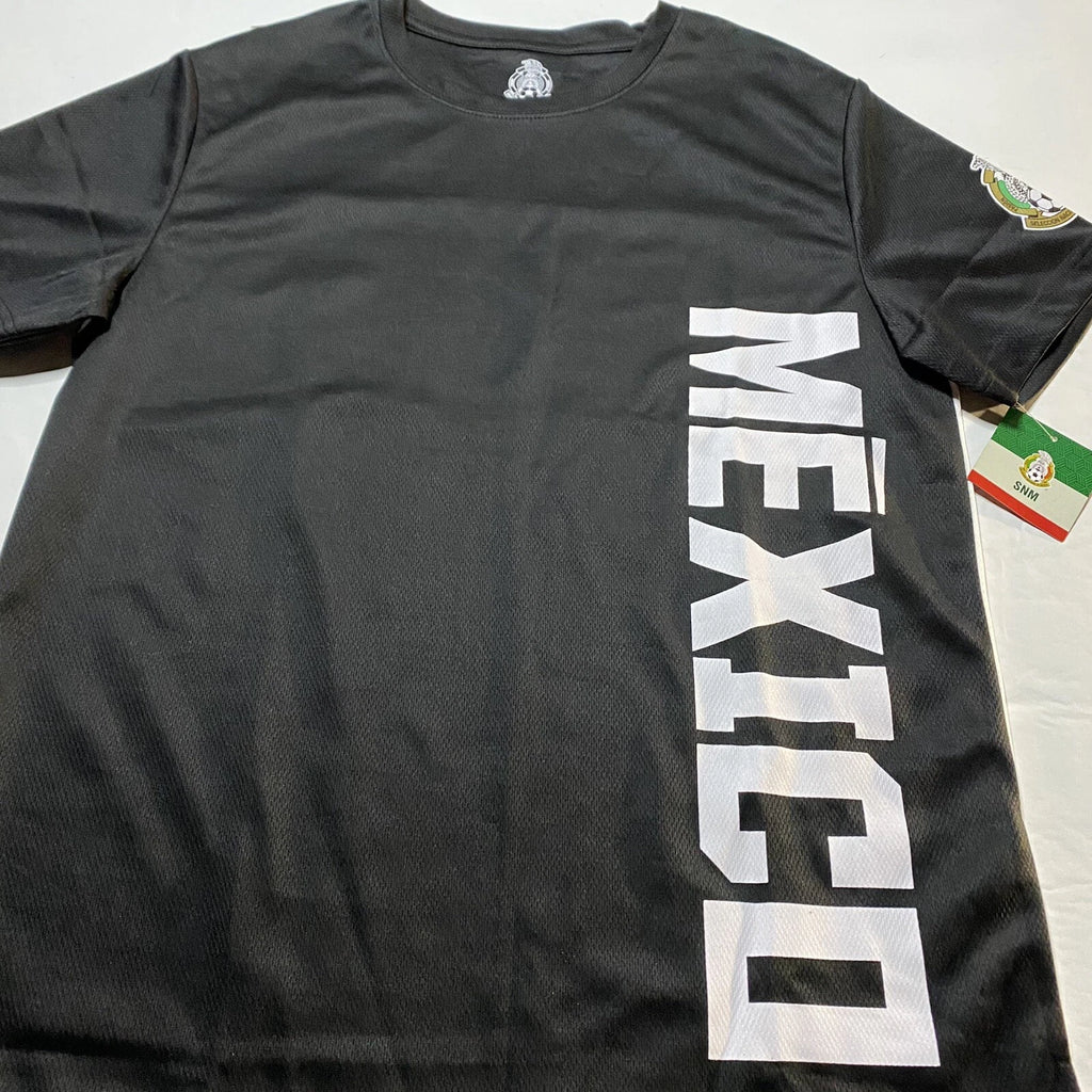 FC SNM Nacional De Mexico Shirt Men’s Medium Futbol Soccer Fast Free Shipping