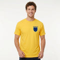 Australia World Cup 2026 T Shirt Mens Football Soccer Fan Australia Supporter