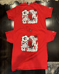 NEW YORK REDBULLS STADIUM GIVEAWAY TSHIRT BY AUDI MENS XLARGE
