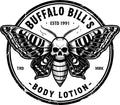 Buffalo Bill's Body Lotion T-Shirt | Silence of the Lambs | Dark Horror Movie Pa