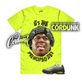 Air Max 95 Big Bubble Neon Yellow Black Cool Grey OG 2026 T Shirt Match ITP