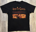Alice in Chains Dirt T-Shirt Size Large 90s Grunge Album Art Track List