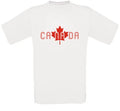 Canada Canada Montreal Toronto Vancouver T-Shirt All Sizes NEW