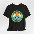 Saturday Soccer Club - Unisex T-Shirt
