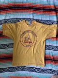 Vintage  graphic t shirt, Fruit Of The loom, Kid’s 14/16. Soccer Camp T