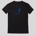 KITESURF T-Shirt Fun Fun Sayings Funny Cartoon Size XS to 5XL