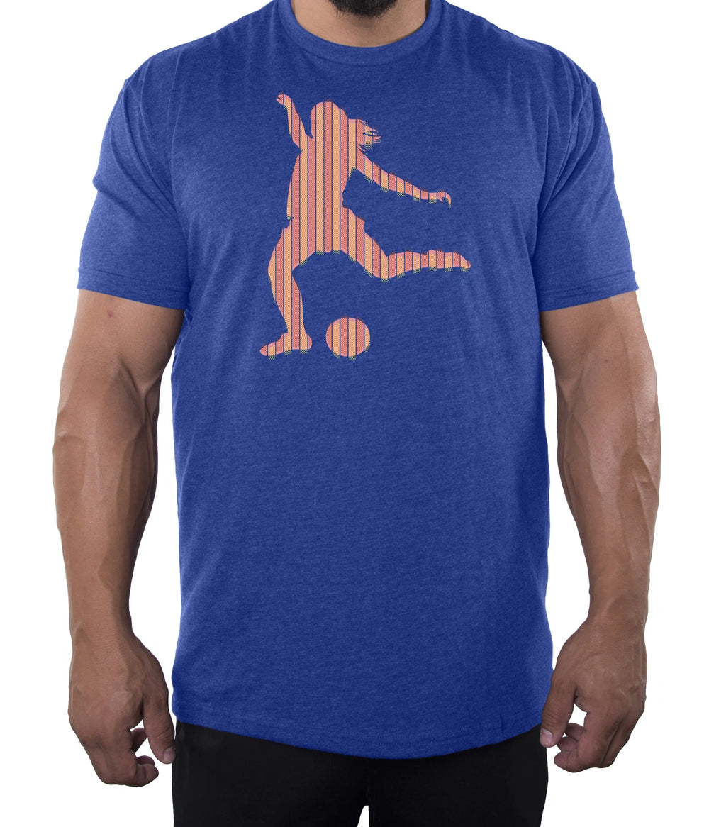 Woman Soccer player, Soccer Dad Shirts, Cool Soccer Shirts