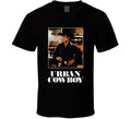 Urban Cowboy Movie T Shirt