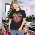 Papa Meat Funny Design Style Margaret Joke Attitude Quote T-Shirt