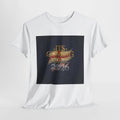 It's Coming Home 2026 Tee | Retro Football Typography
