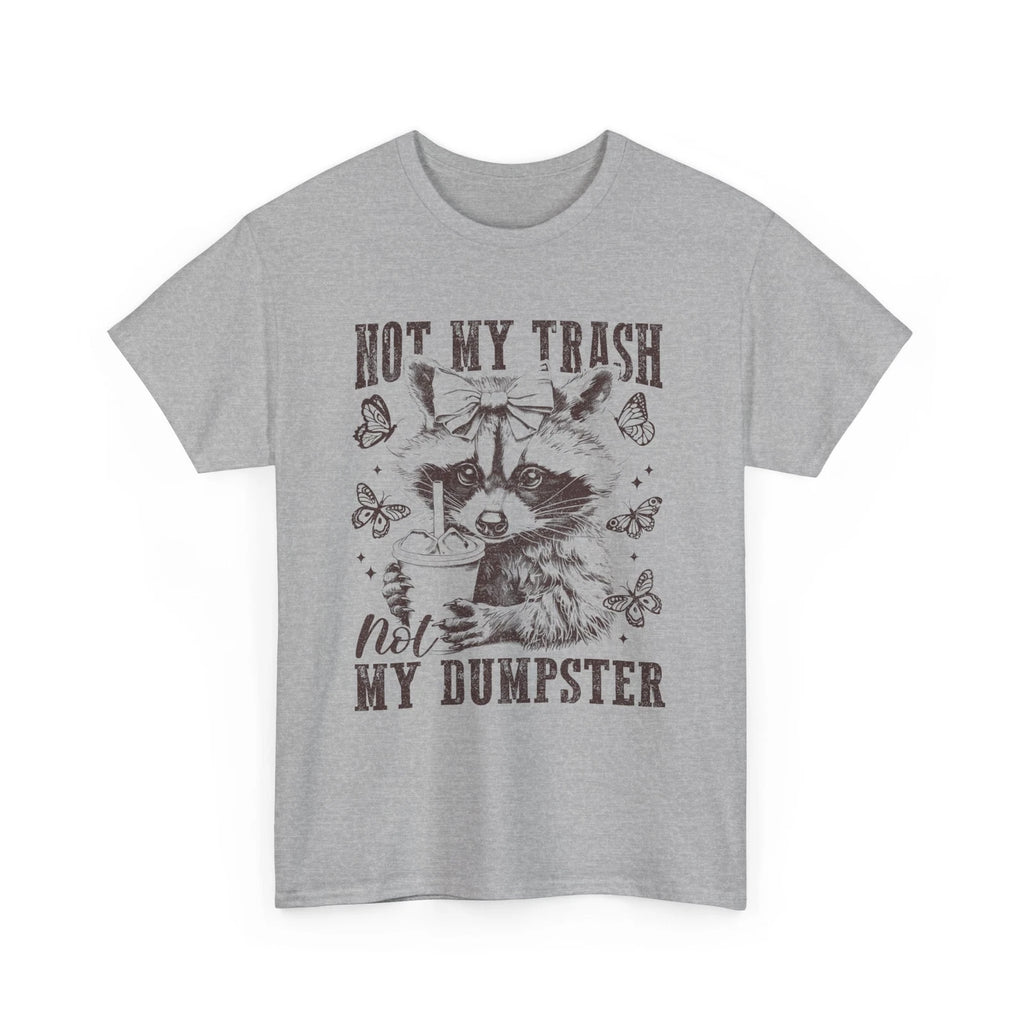 Sarcastic Pure Comedy T-Shirt - 100% Fun Tee for Laughter Enthusiasts