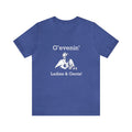 Widespread Panic WSP WSMFP Ladies and Gents Unisex Jersey Short Sleeve Tee