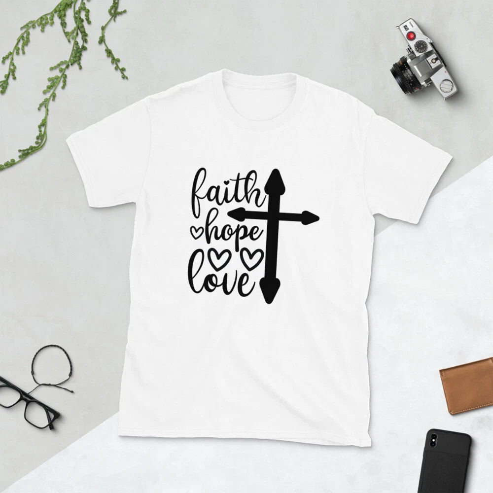 Bible Quotes and Inspiration  Shirt.