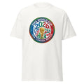 World Cup 2026 USA Canada Mexico soccer football T shirt