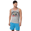 World Cup 2026 Tank Top Gym Tank Tops