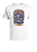Chelsea FC Women WSL 25 T-Shirt Adult & Kids sizes available