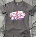 World Cup 2026 Soccer Team England Shirts