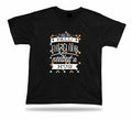 I did not fall! The floor needed a hug! Cool modern tshirt design gift present
