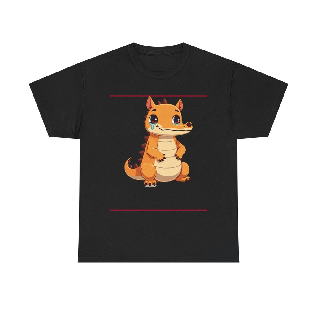 Armodillo Cocodillo Shirt Meme Funny Viral – Unisex T-Shirt