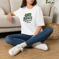 Brazil World Cup 2026 T-Shirt | Brazilian Flag Soccer Tee