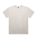 AS COLOUR HEAVY FADED MINUS OVERSIZED TEE [2-PACK] - XL, FADED BONE
