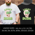 St Patrick's Day tshirt Rude Funny Sarcastic Irish Offensive T-Shirt XS-13XL