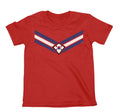 SOUTH KOREA Football TShirt V EMBLEM, Adults Kids Or Baby, World Cup 2026 Kit