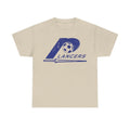 Rochester Lancers New York Soccer Team T-shirt