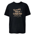 Kenobi's High Ground Coffee Co. T-Shirt / Hoodie / Sweatshirt Unisex Women Men