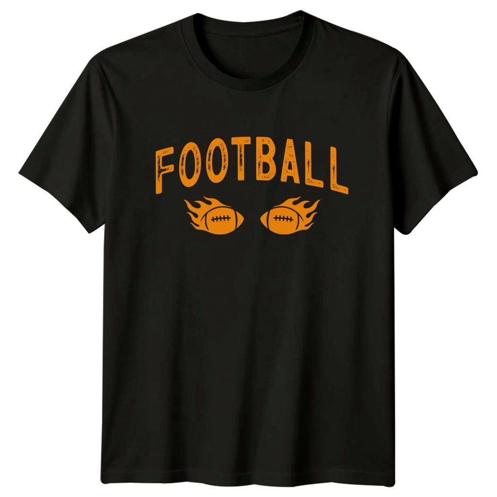 Football T-Shirt American Football Football 2026 Birthday Gift For Him And Her