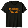 Football T-Shirt American Football Football 2026 Birthday Gift For Him And Her