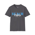 Beach Vibes Wave Tee - Stylish Shirt for Ocean Enthusiasts
