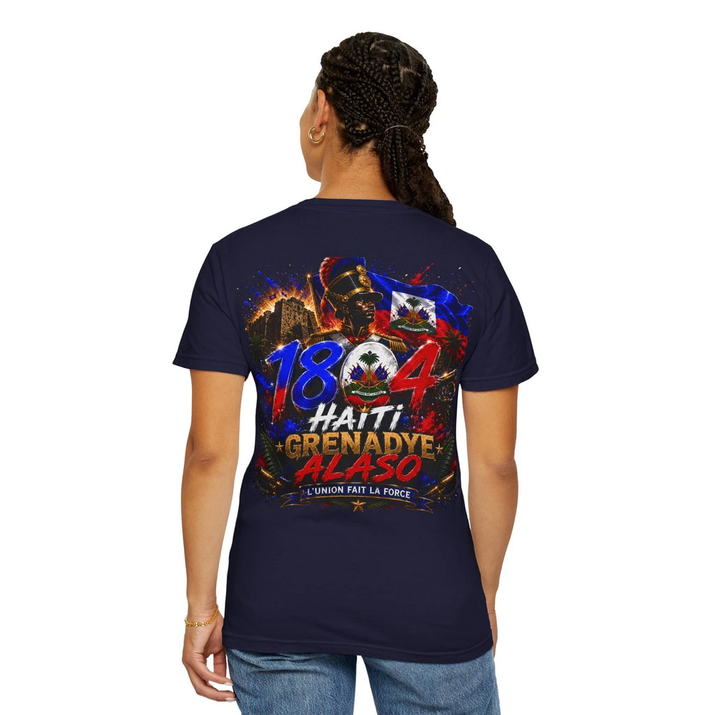 World Cup 2026 Soccer Players T-Shirt | USA Flag Soccer