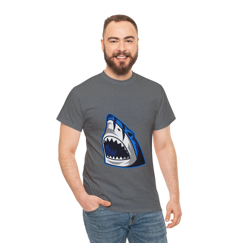 Minimalist Animal T-Shirt Unisex