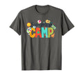 Summer Camp | Director Counselor | Camp Staff T-Shirt