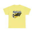 Los Angeles Skyhawks American Soccer League California 1976-1979 T-shirt