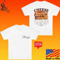 Sargento Cheese Please T-shirt