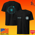 Seattle Mariners Fourth Wing Night Jacket 2026 T-shirt