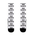 Ban Racists Socks