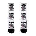 Cute & Chubby Socks