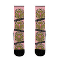 Don't Regulate Appreciate Socks