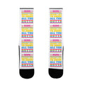Enjoy ALL The Butts! Socks