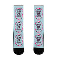 Leave Me Alone Socks