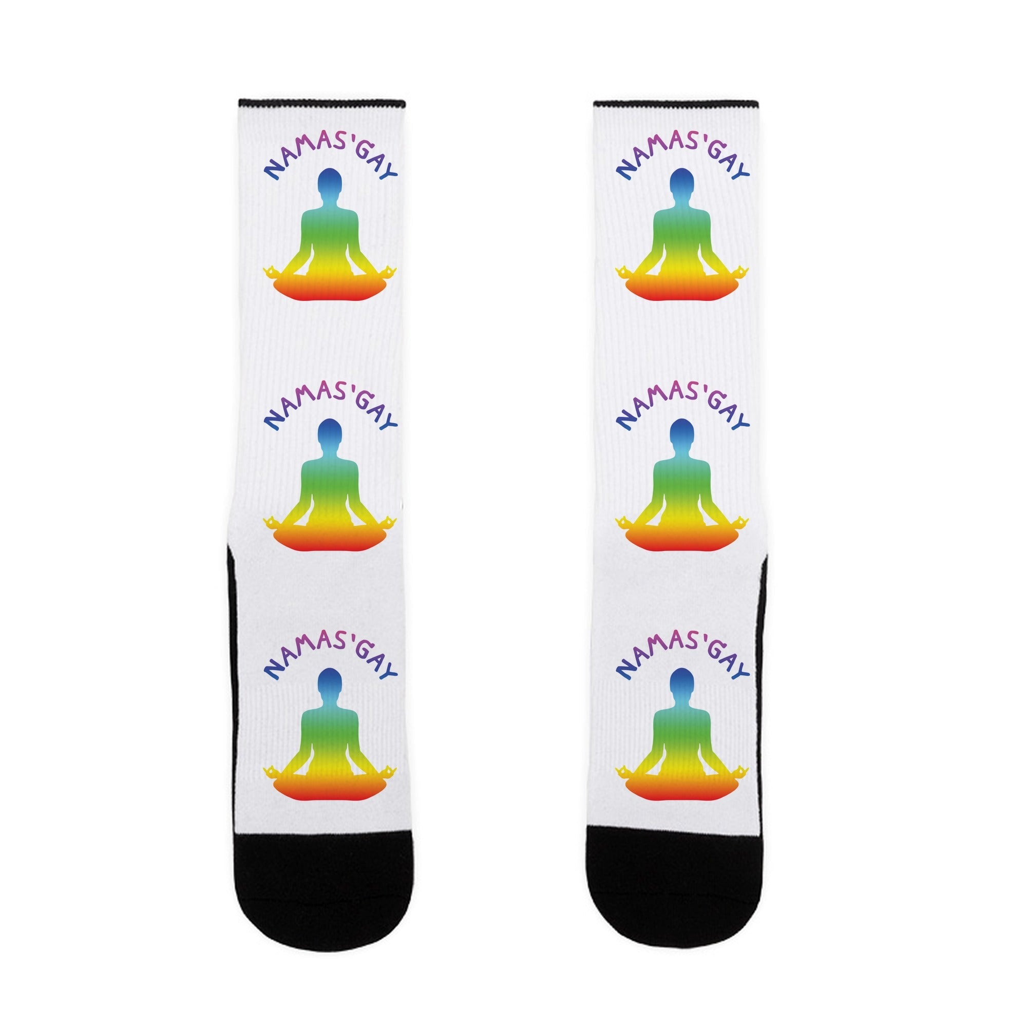 Namas'gay Socks