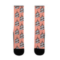 Slay The Patriarchy Socks
