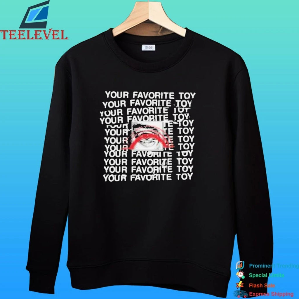 Sparks Your Favorite Toy Shirt